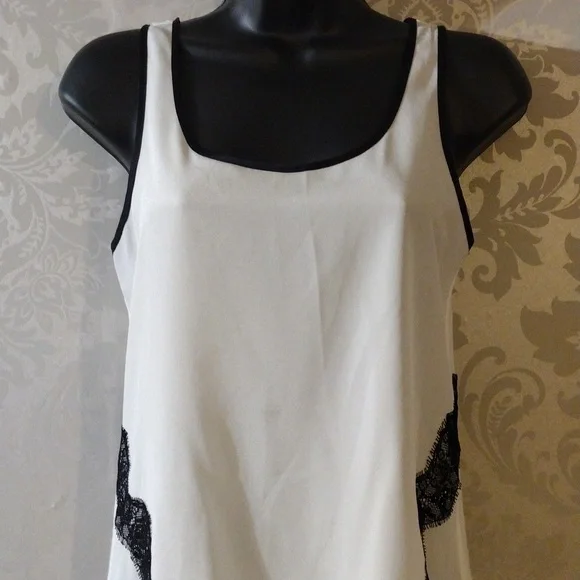 Express Tank Top XS - Picture 2 of 6